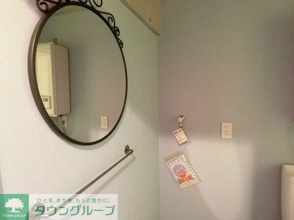 荻窪カフェレジデンスの物件内観写真